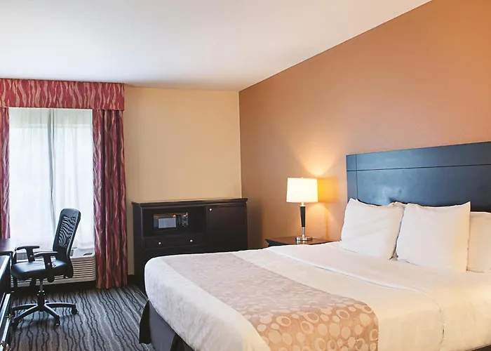 La Quinta By Wyndham Slidell - North Shore Area