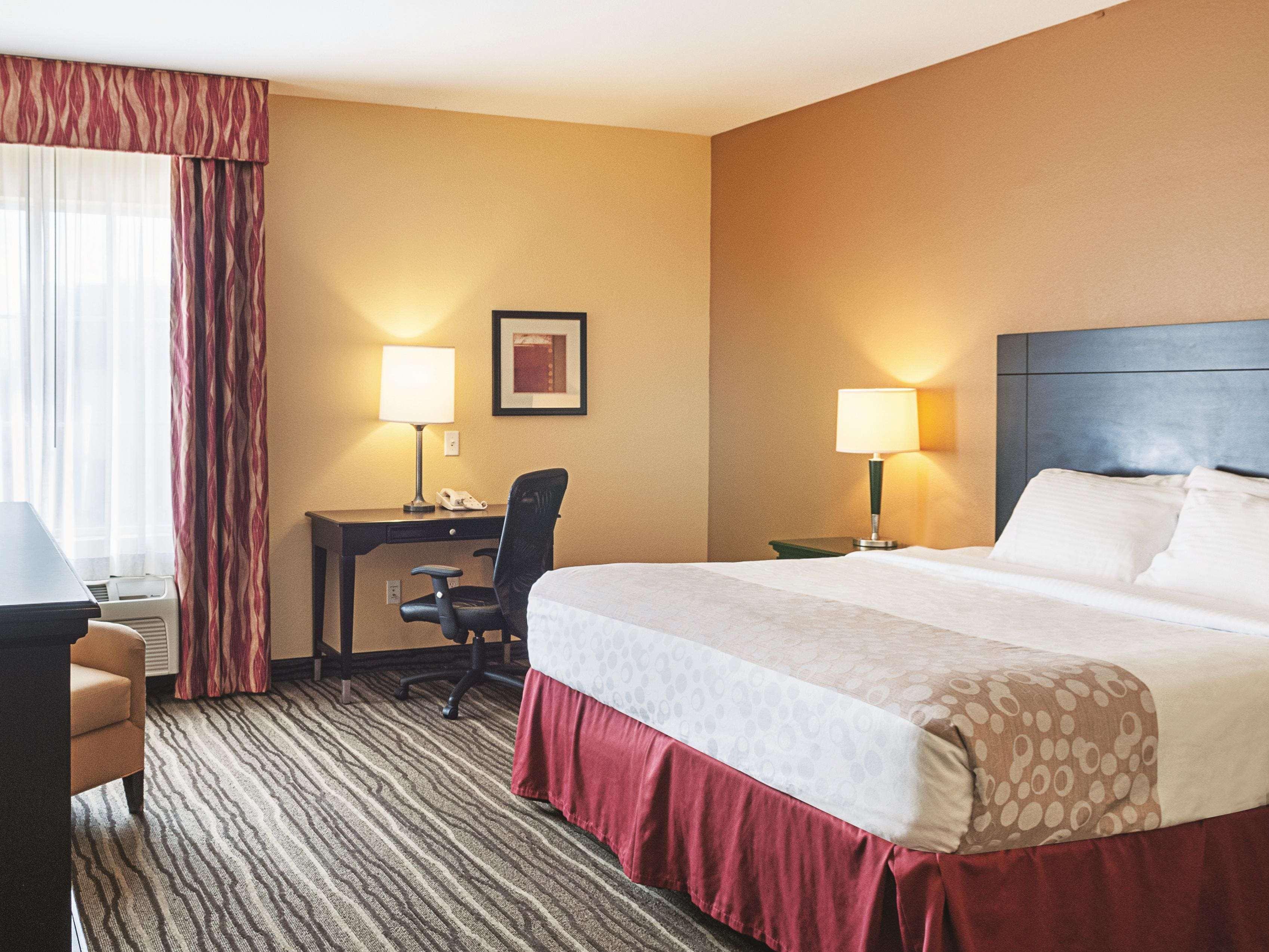 La Quinta By Wyndham - North Shore Area Slidell