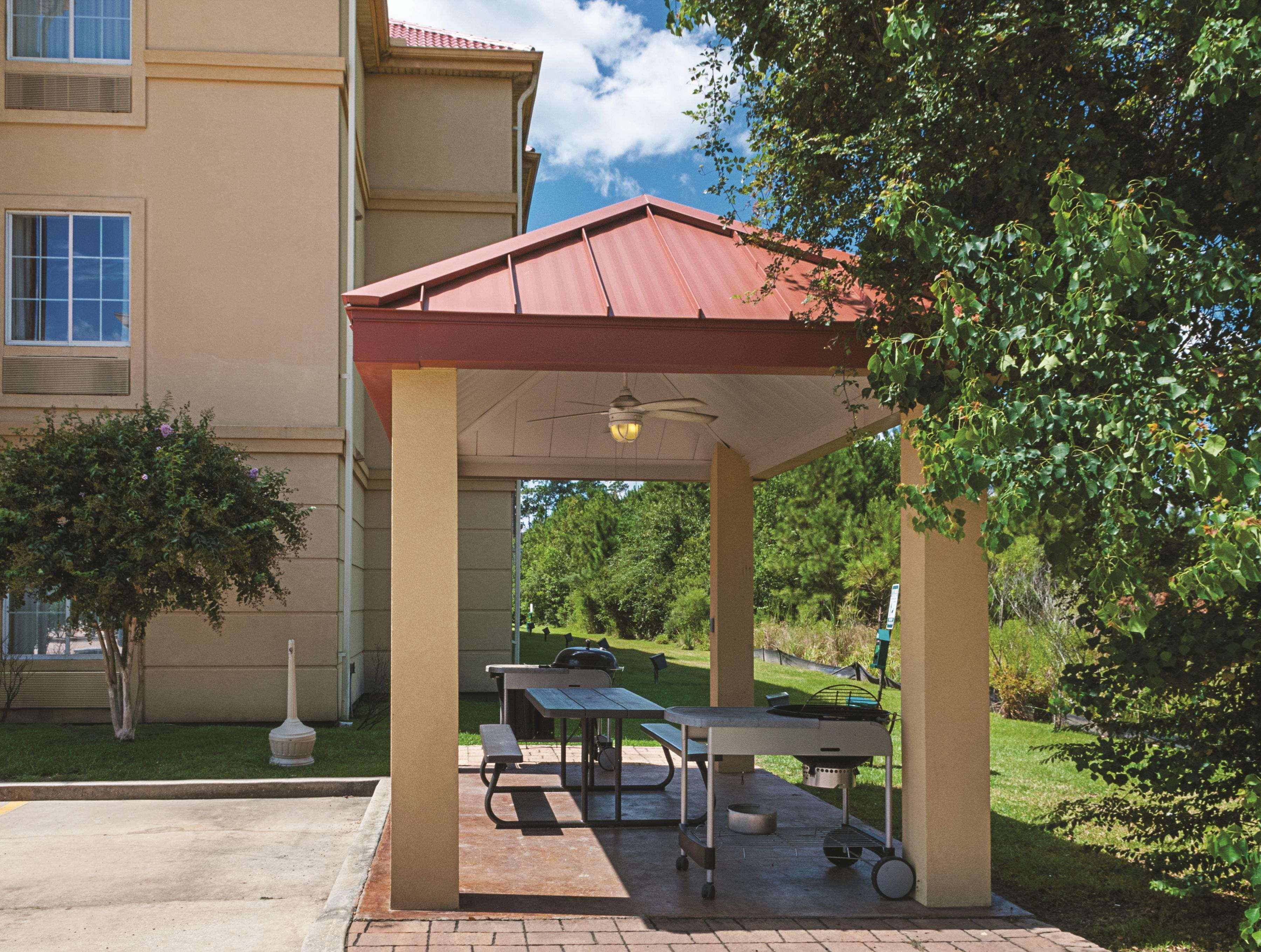 Hotel La Quinta By Wyndham - North Shore Area
