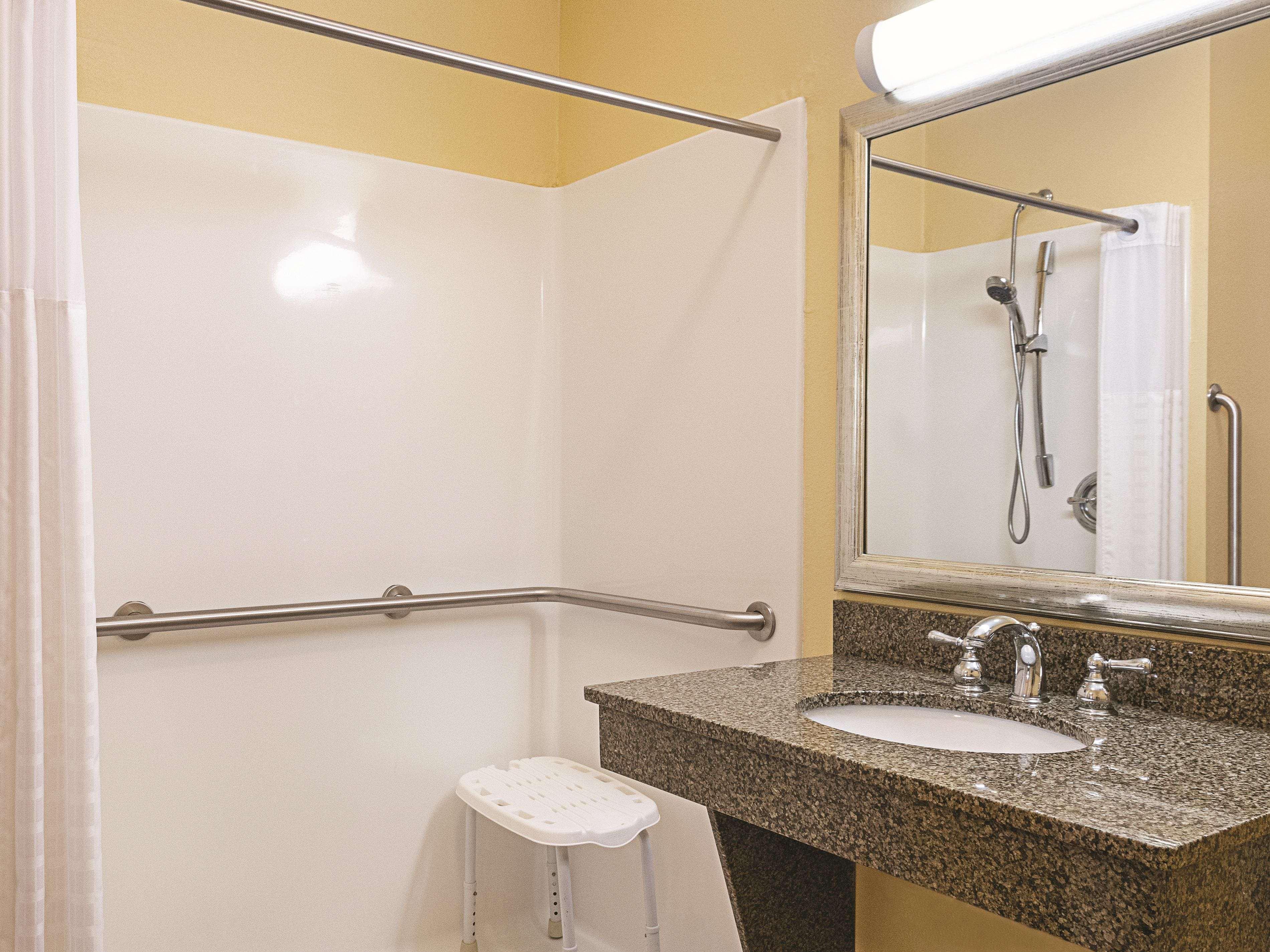 La Quinta By Wyndham - North Shore Area 3* Slidell