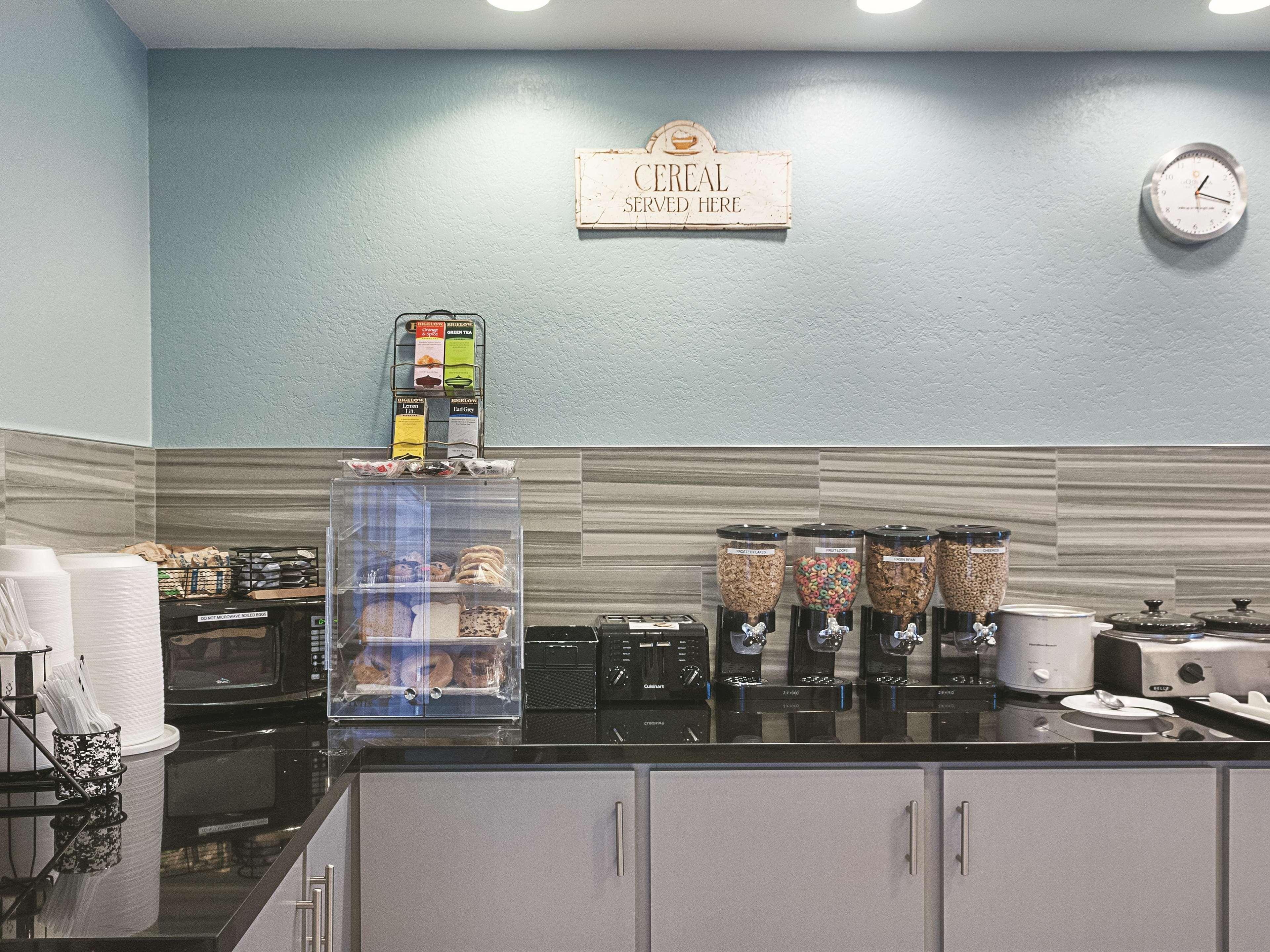 Hotel La Quinta By Wyndham - North Shore Area Slidell