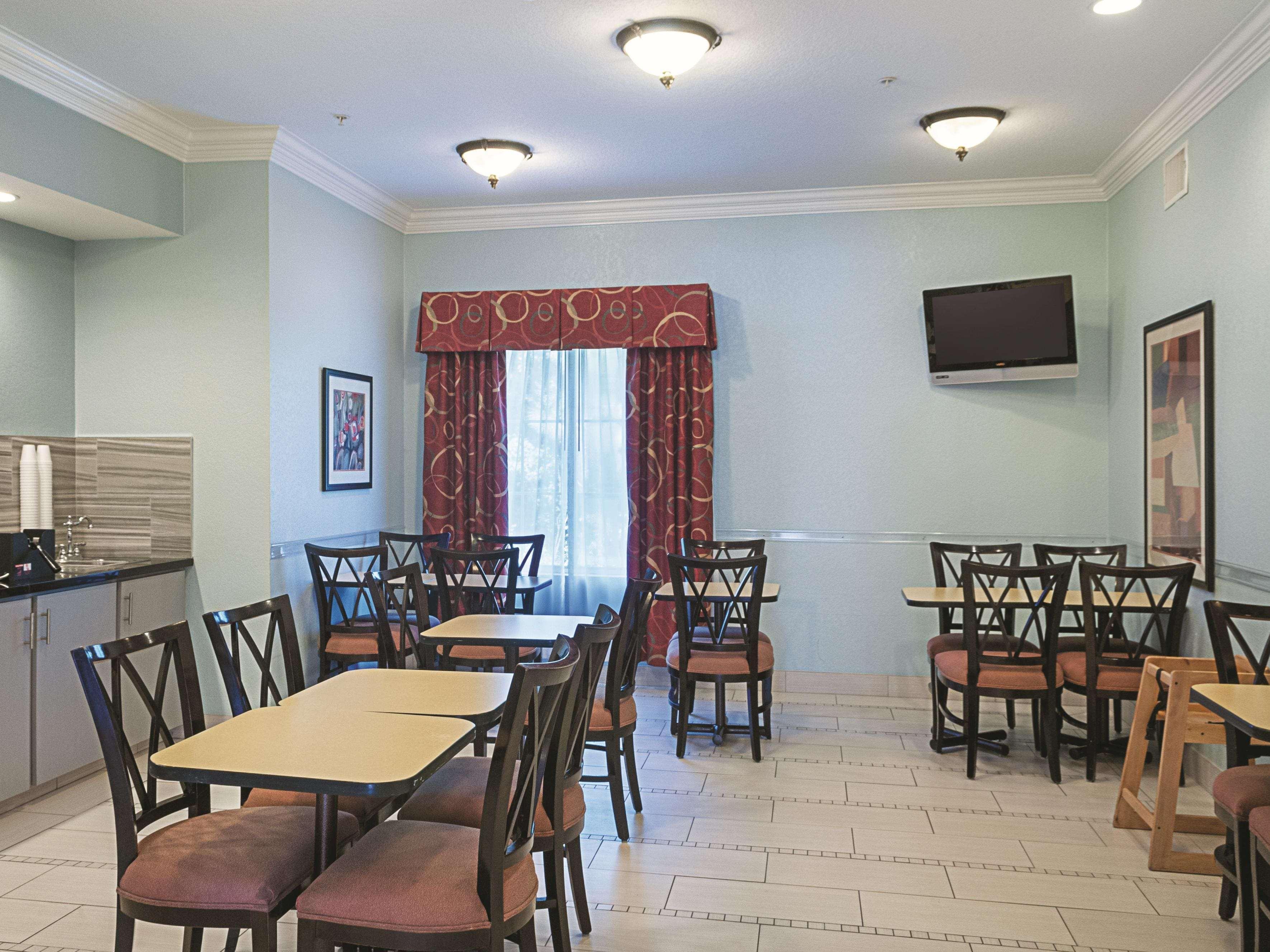 La Quinta By Wyndham - North Shore Area 3* Slidell
