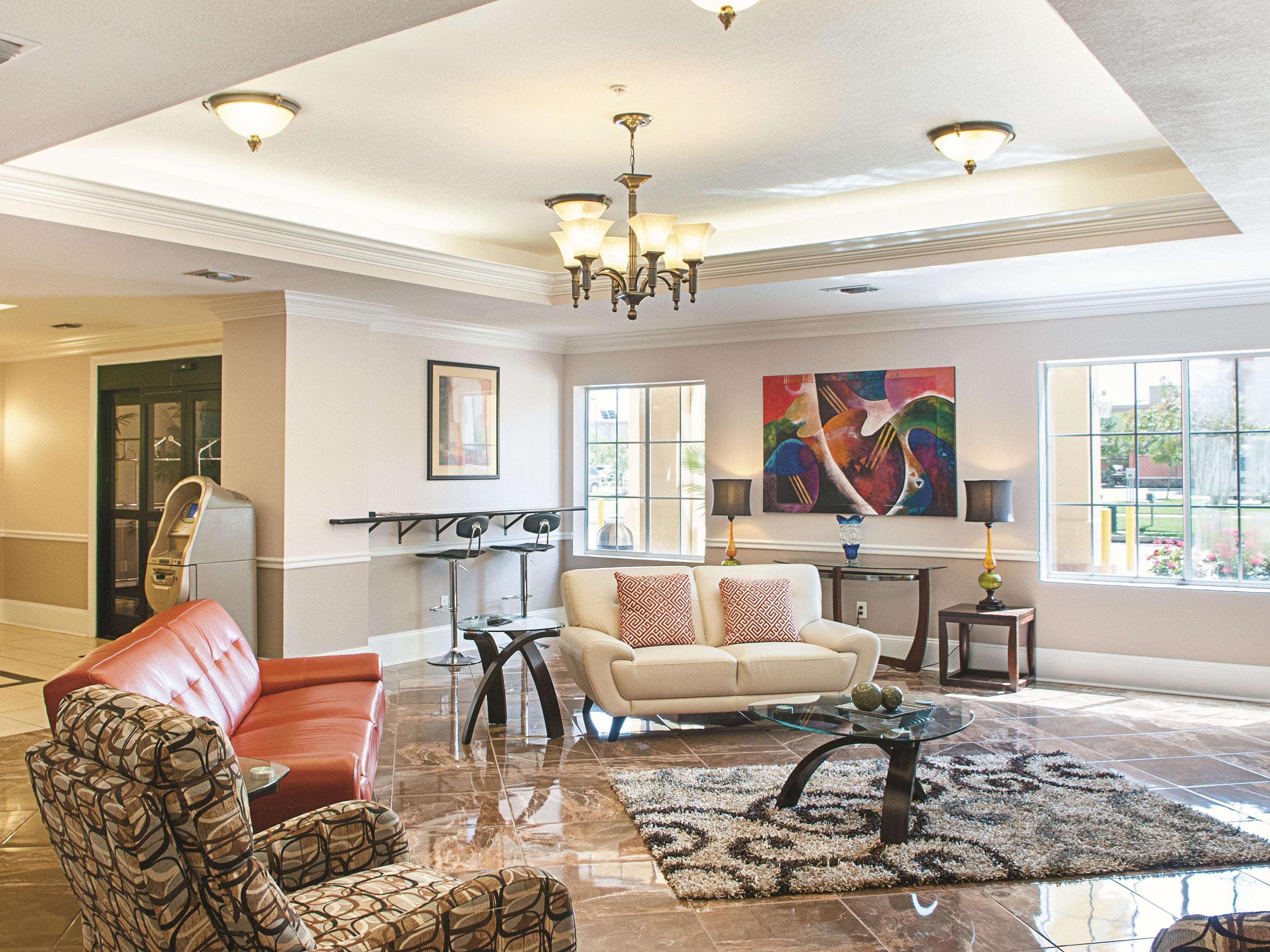 Hotel La Quinta By Wyndham - North Shore Area 3*