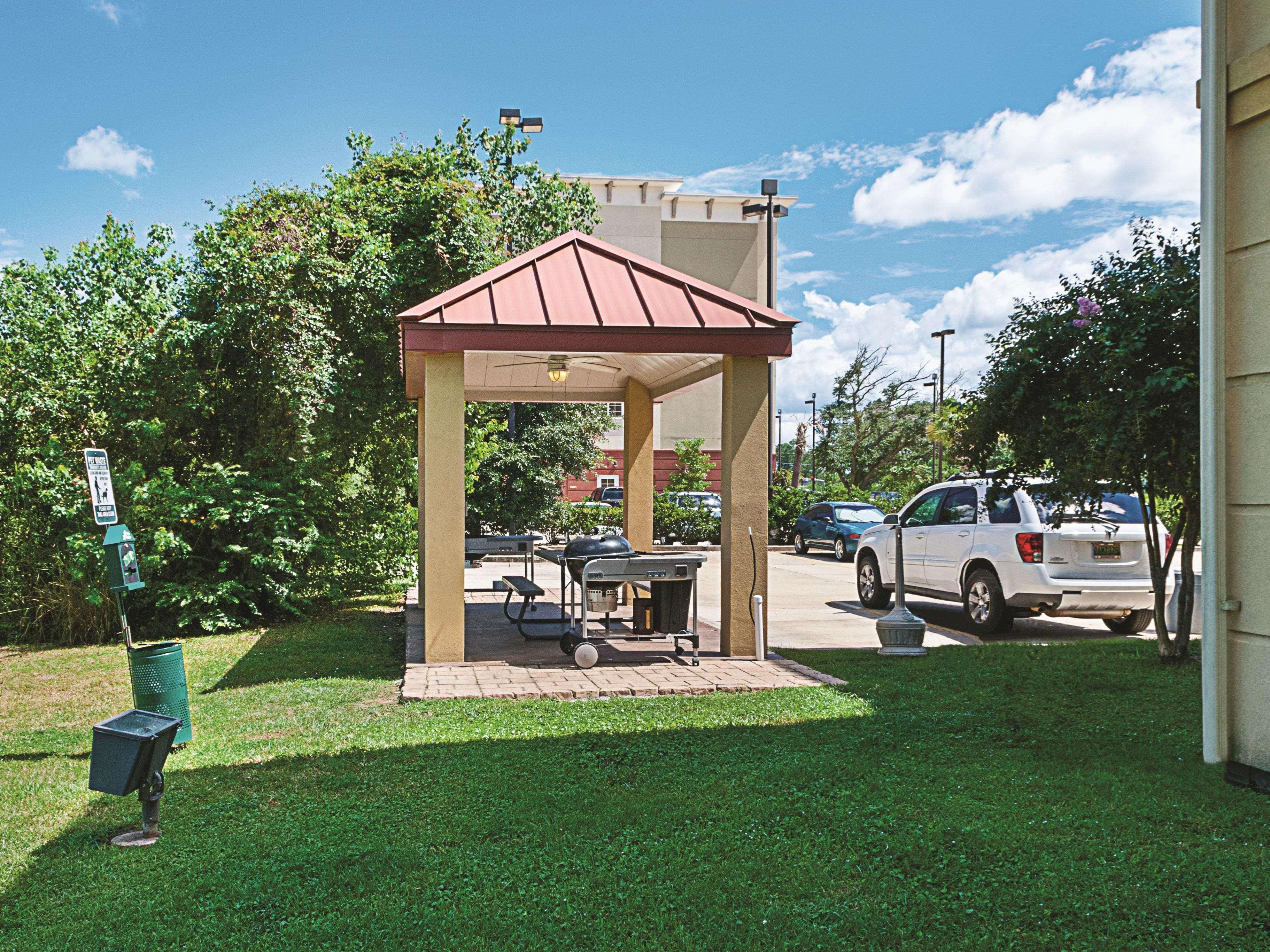Hotel La Quinta By Wyndham - North Shore Area Slidell