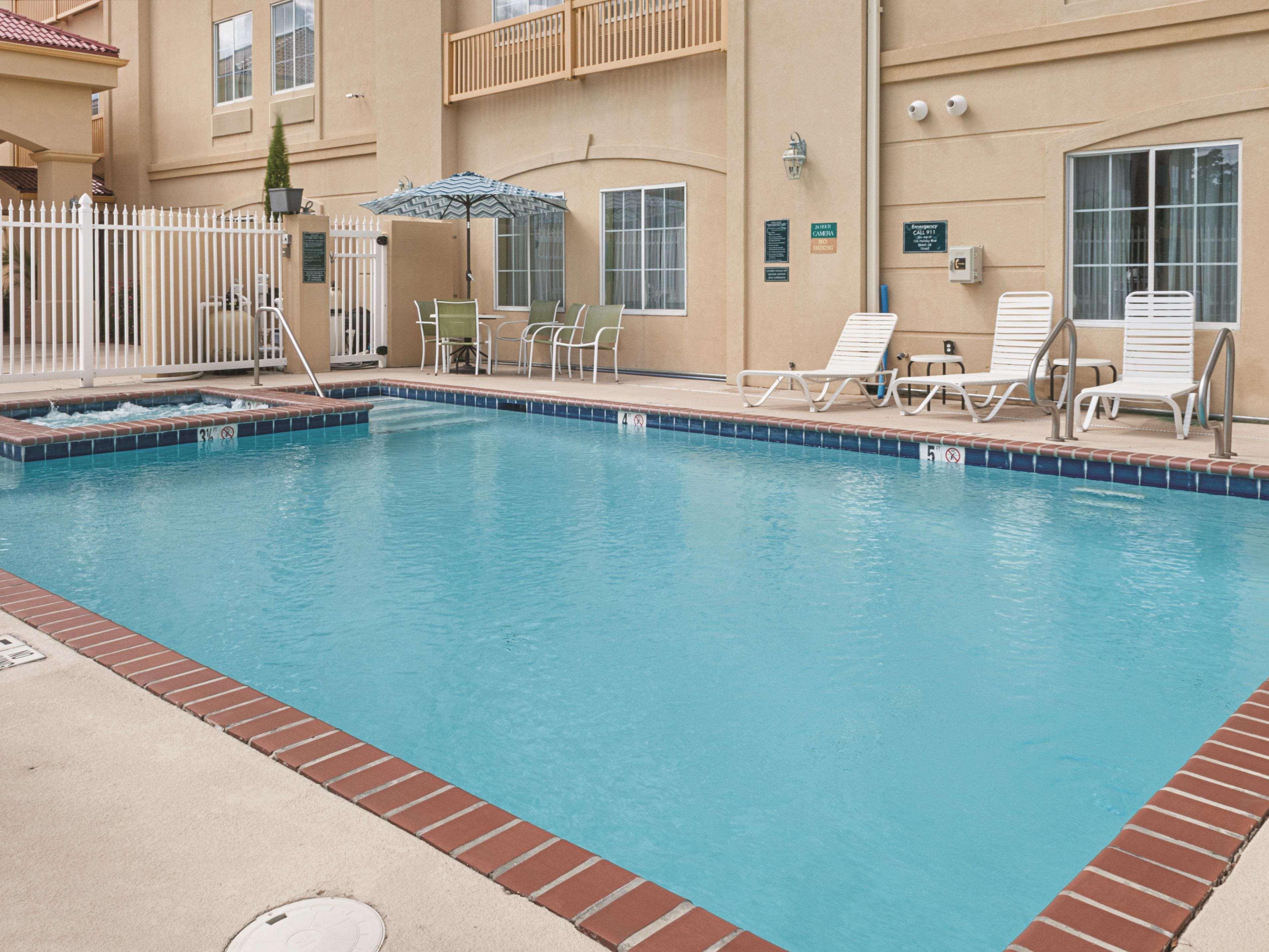Hotel La Quinta By Wyndham - North Shore Area Slidell