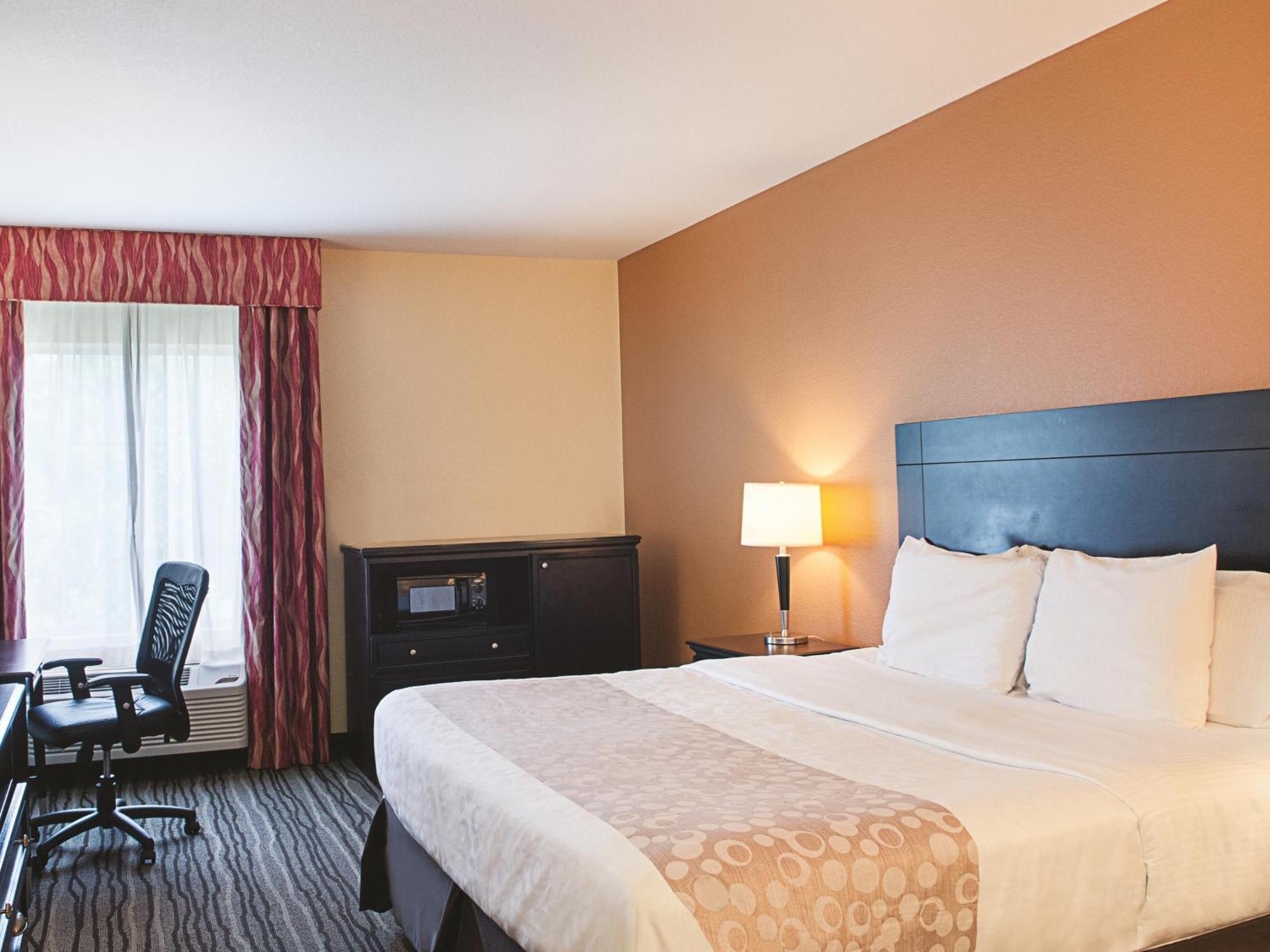 La Quinta By Wyndham - North Shore Area
