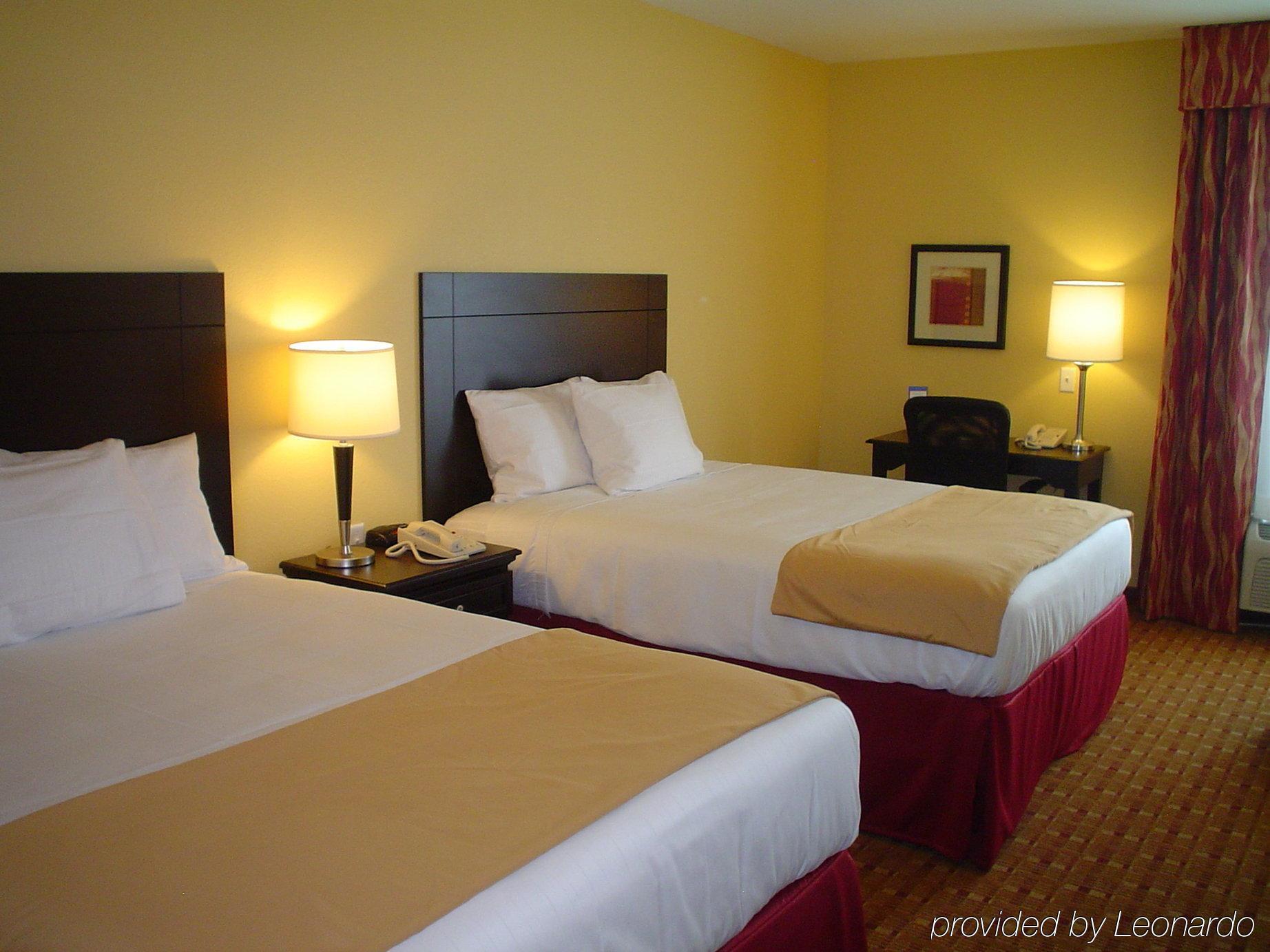Hotel La Quinta By Wyndham - North Shore Area