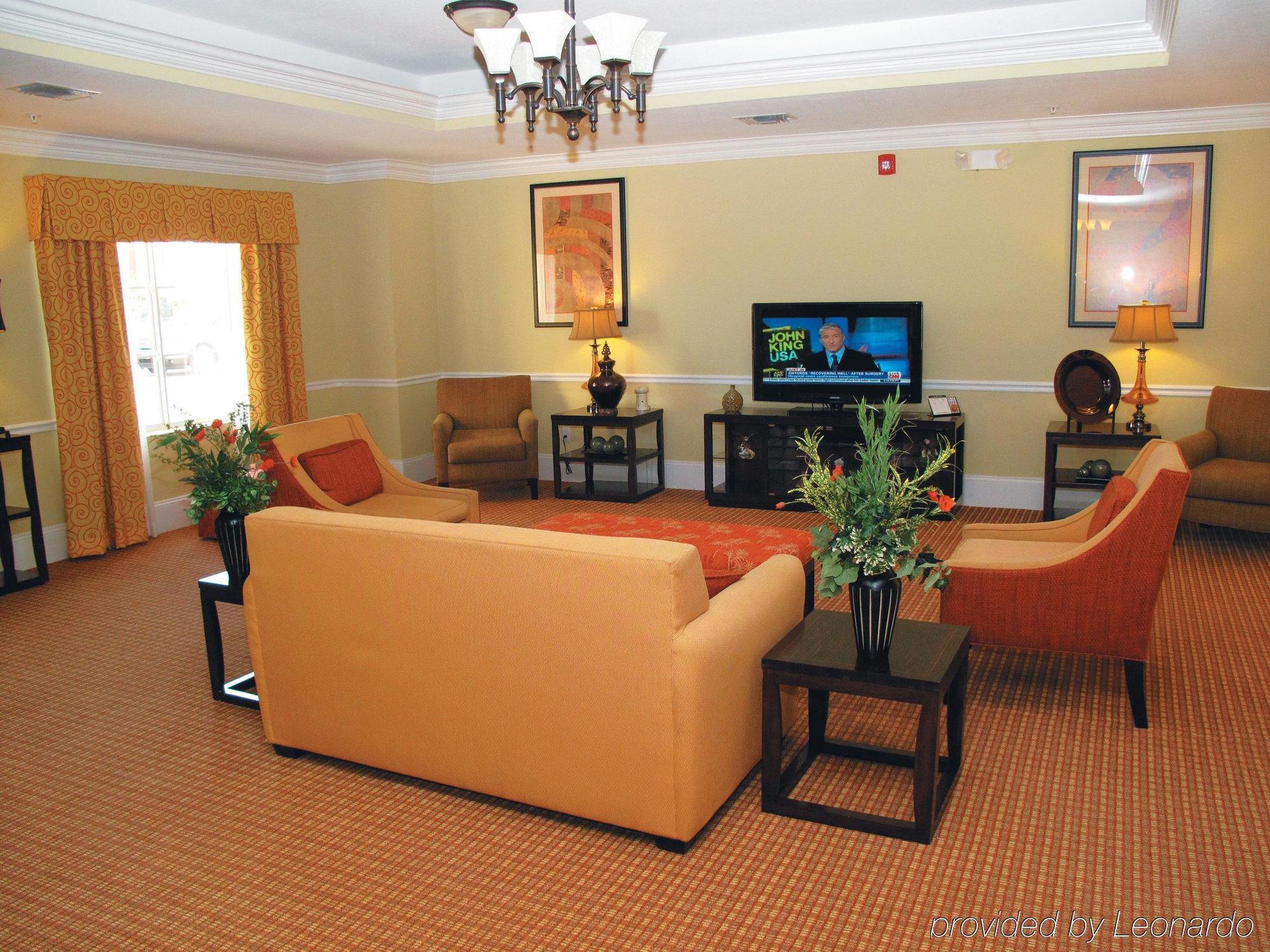 La Quinta By Wyndham - North Shore Area 3* Slidell
