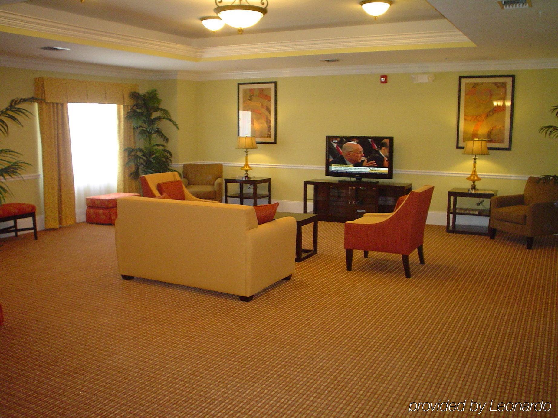 La Quinta By Wyndham - North Shore Area Hotel Slidell