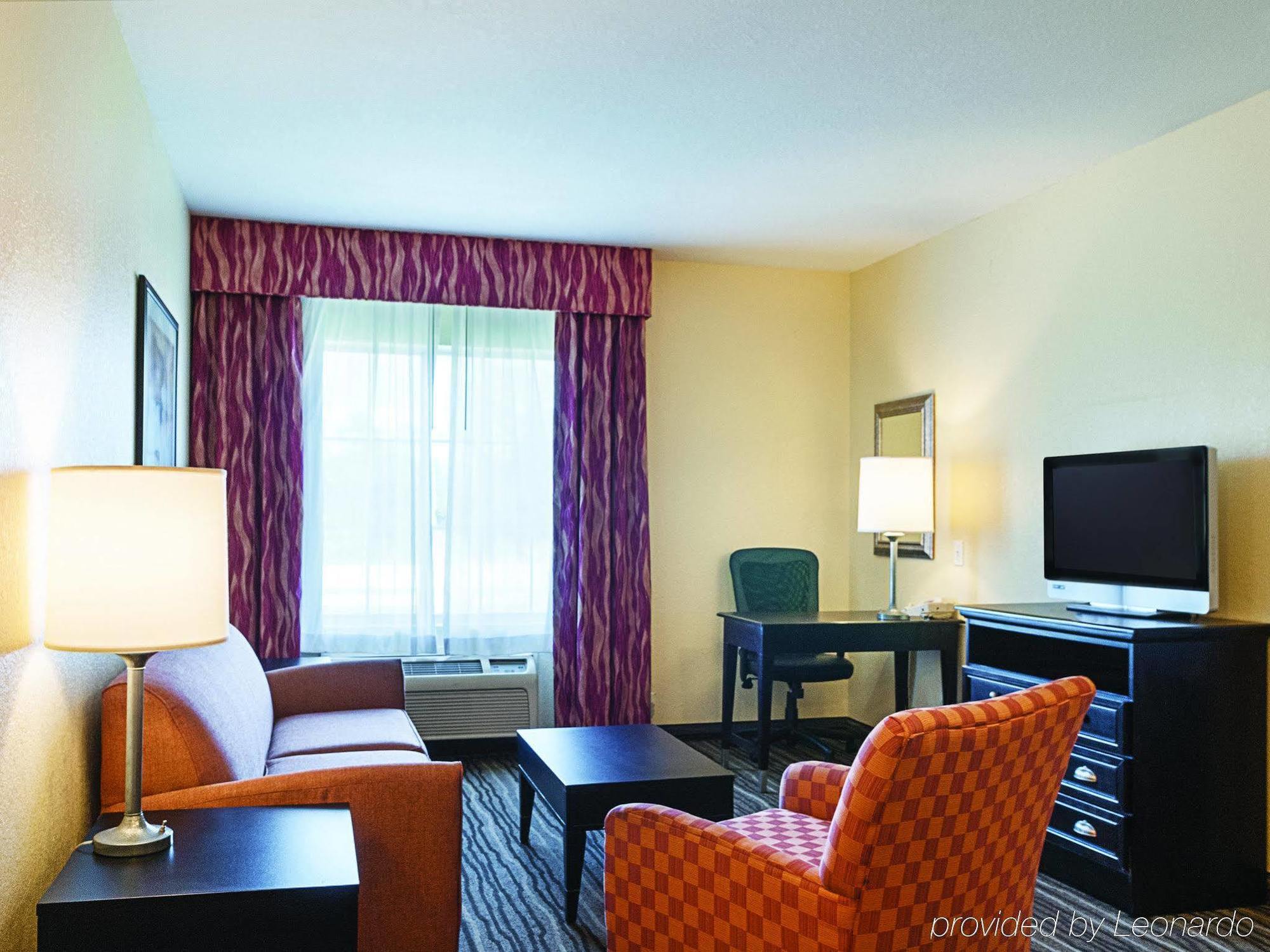Hotel La Quinta By Wyndham - North Shore Area