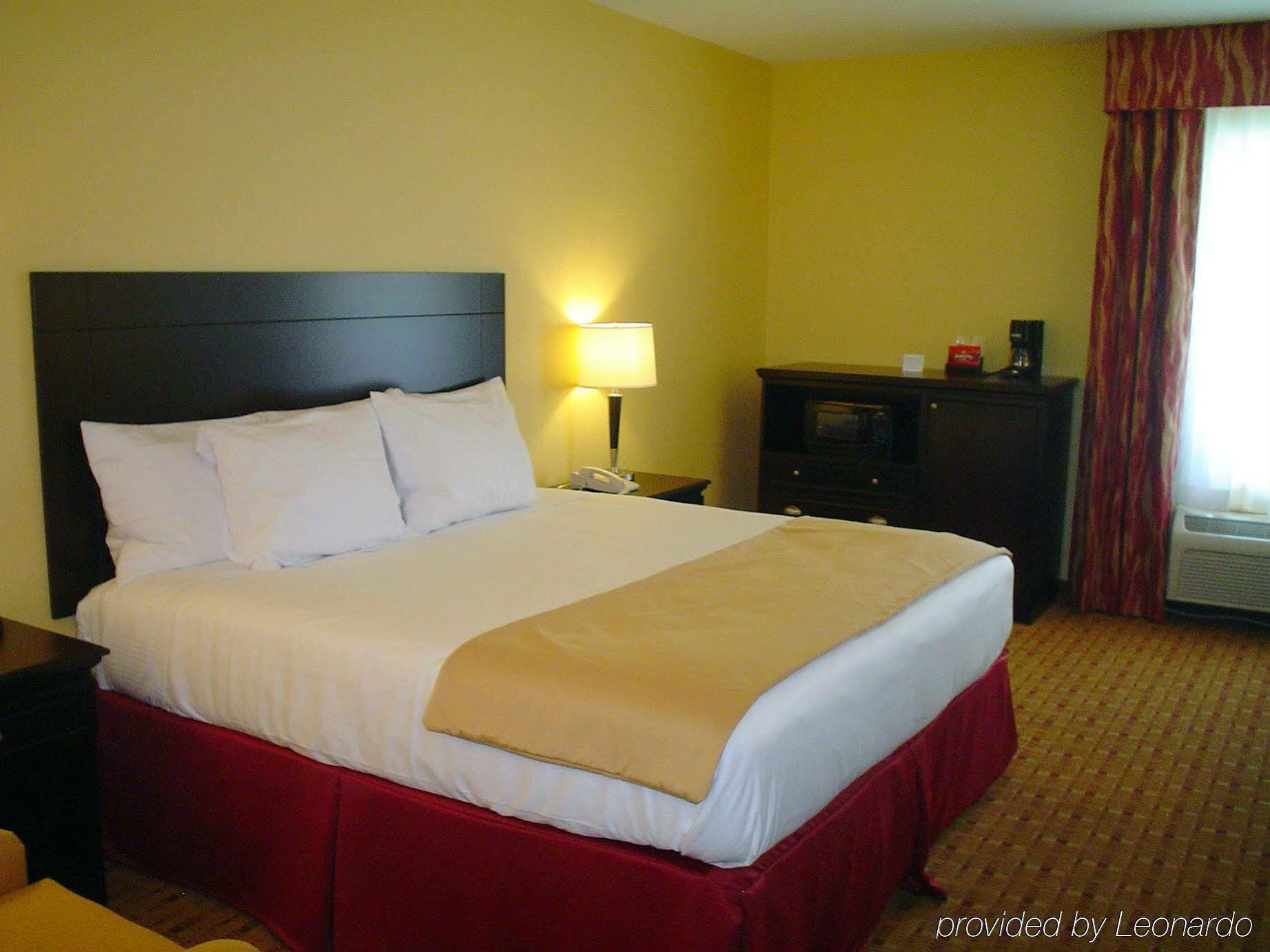 La Quinta By Wyndham - North Shore Area Slidell